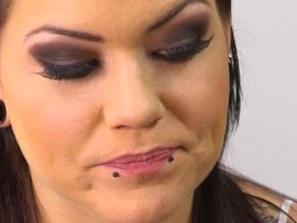 Nasty Tattooed Teen Seduces And Pleases Her Teacher