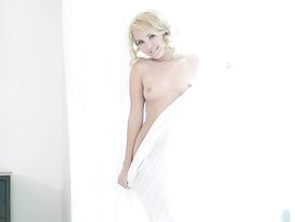 Horny Aaliyah Love Needs A Big Cock Fucking