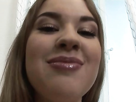 Two Beautiful Teens Love Playing With Each Other