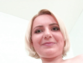 Tattooed Cutie Plays With Her Dildo Before Doing Anal