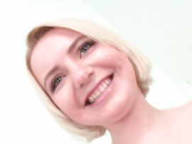 Tattooed Cutie Plays With Her Dildo Before Doing Anal