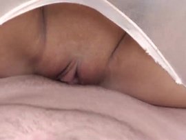 Fill Your Cute GF With Cock And Film It All In POV