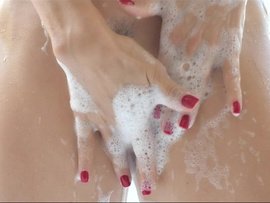 Milf Alexis Fawx Fucks On Her Bathroom Floor