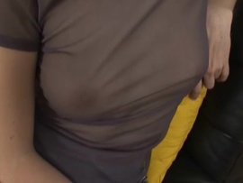 Toying And Fucking Her Wet Pussy And Tight Asshole